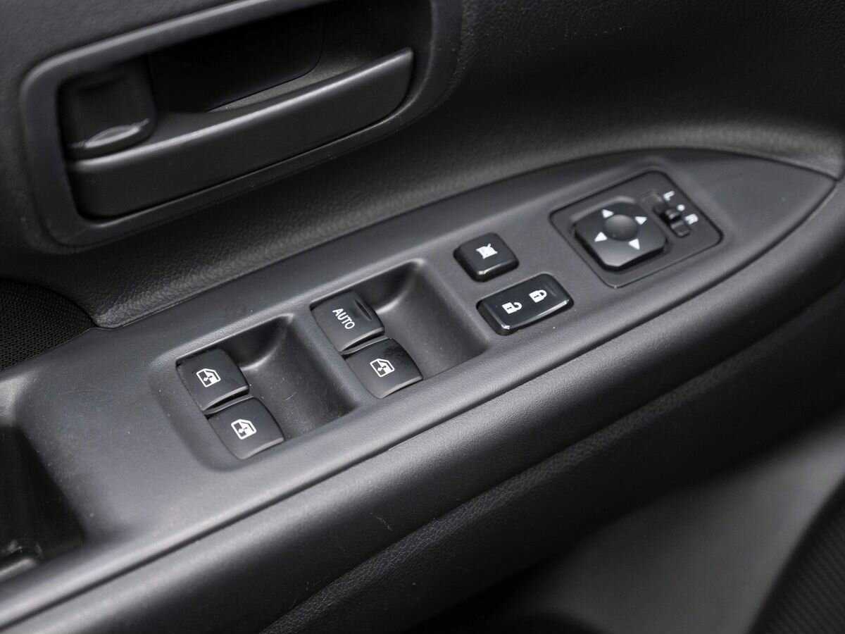 Купить Mitsubishi Outlander, 2018, 75 000 км.. Фото: #19