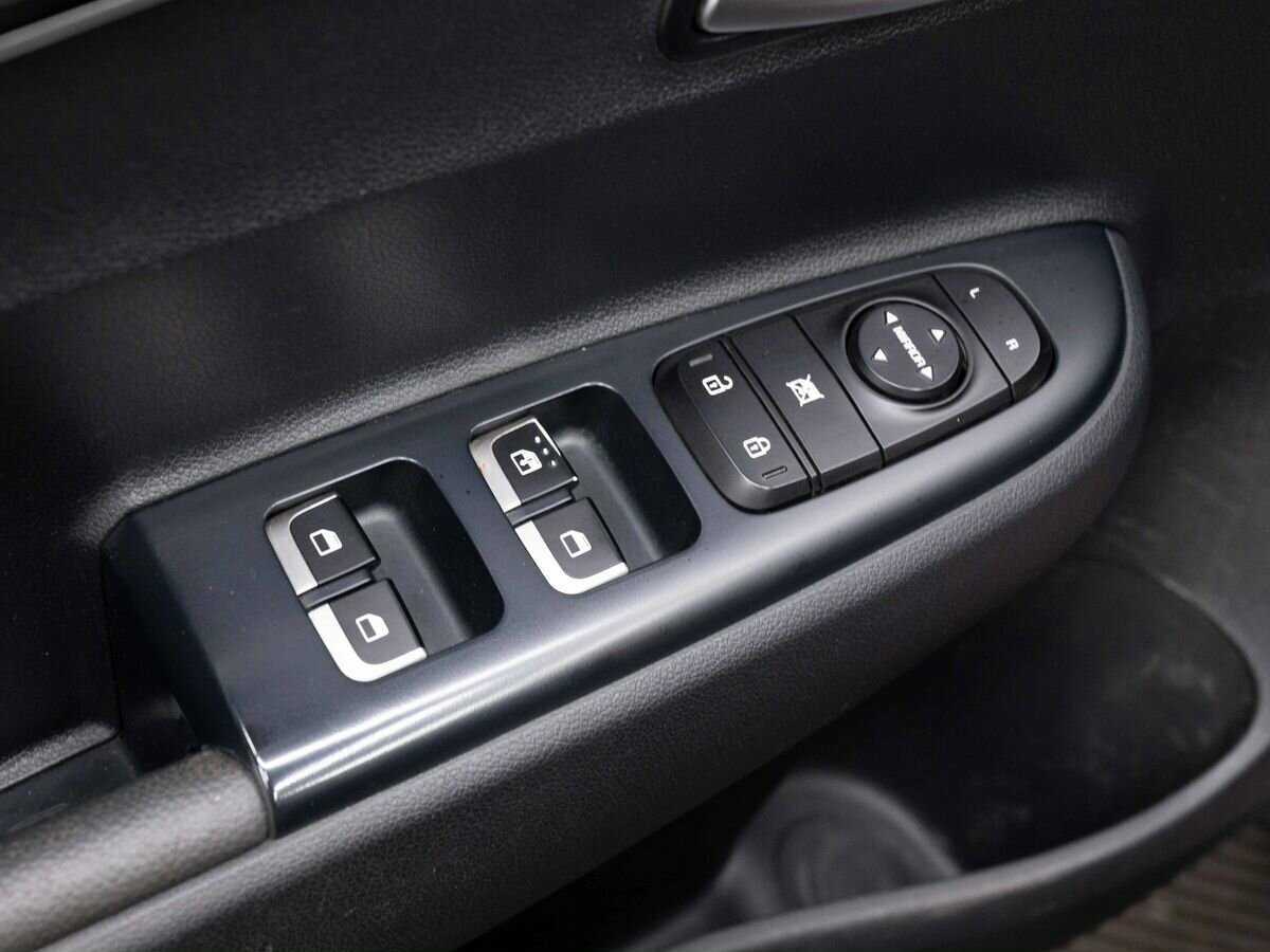 Купить Киа Рио, 2018, 145 000 км.. Фото: #17