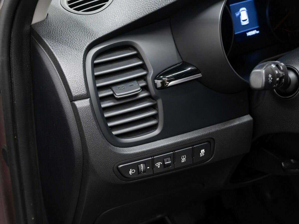 Купить Киа Рио, 2018, 145 000 км.. Фото: #18