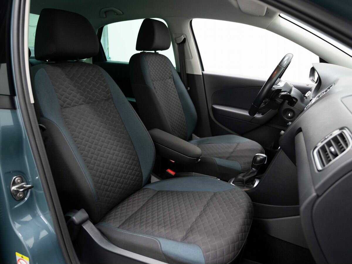 Купить Фольксваген Поло, 2019, 60 000 км.. Фото: #11