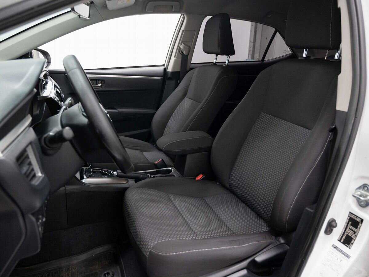 Купить Тойота Королла, 2013, 202 000 км.. Фото: #9