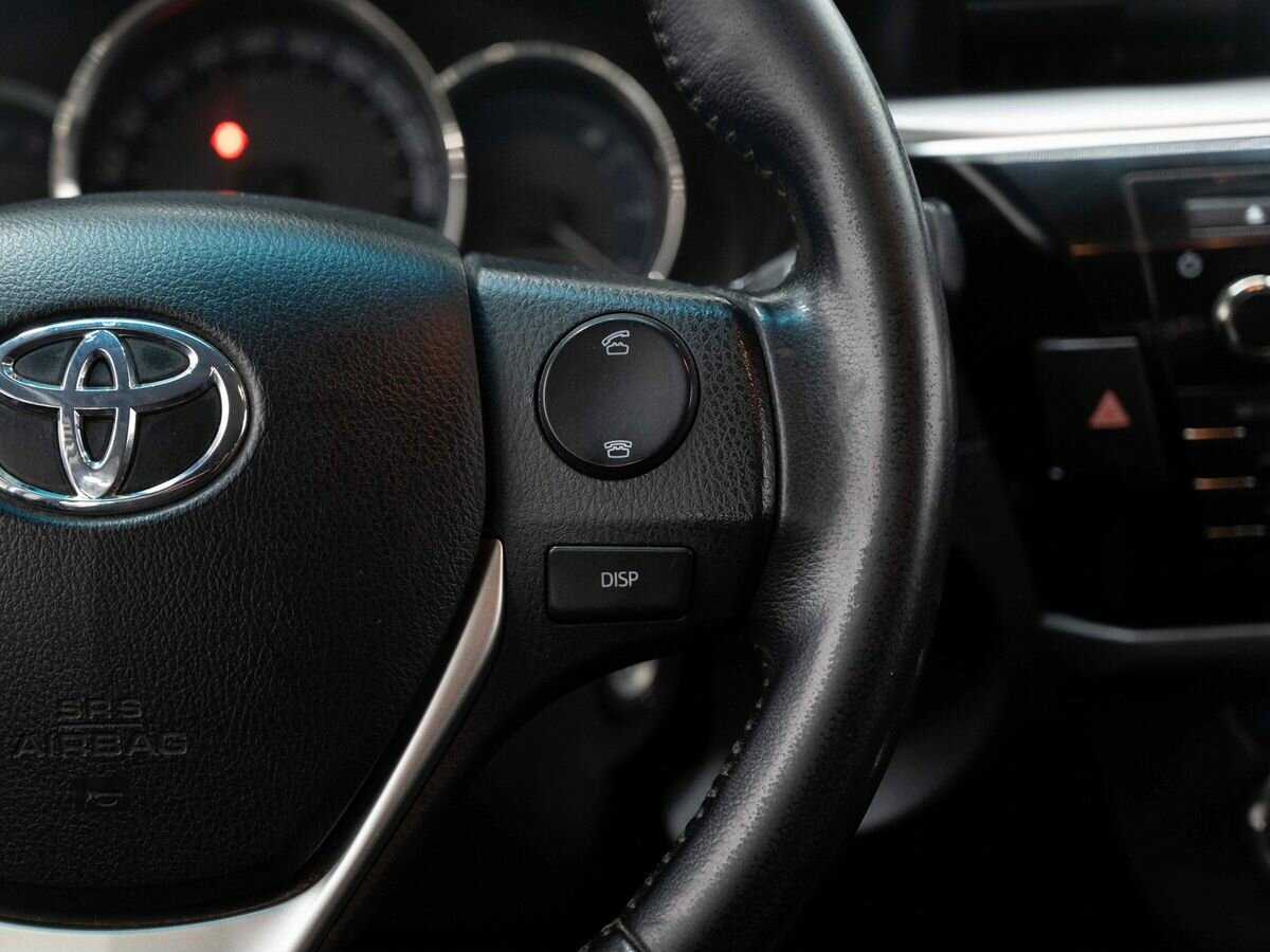 Купить Тойота Королла, 2013, 202 000 км.. Фото: #17