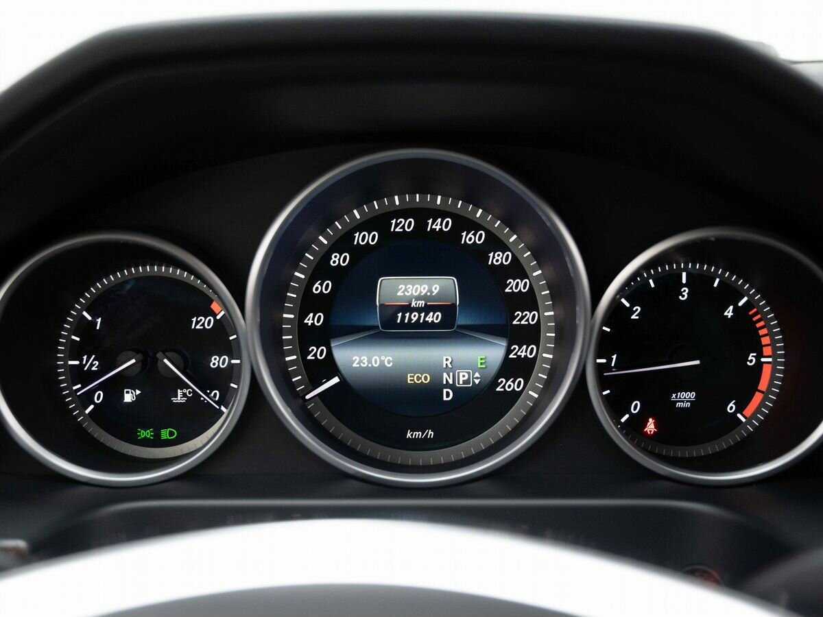 Купить Mercedes-Benz E-Класс, 2015, 118 000 км.. Фото: #17