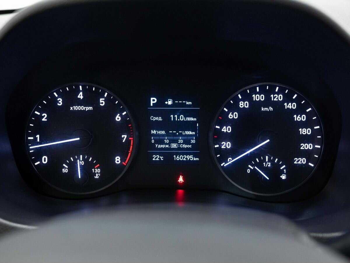 Купить Хендай Солярис, 2018, 160 294 км.. Фото: #18