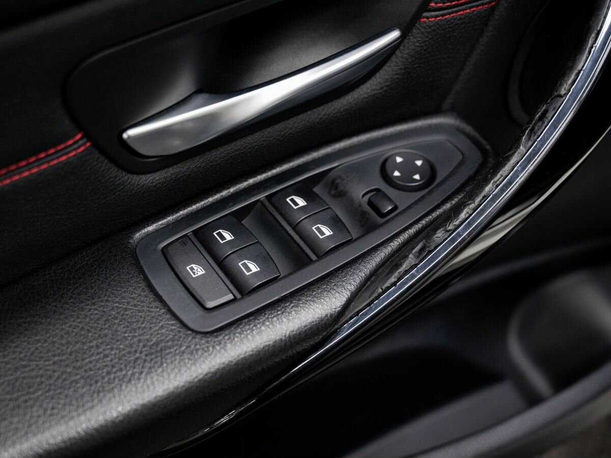 Купить BMW 3 серии, 2013, 172 000 км.. Фото: #14