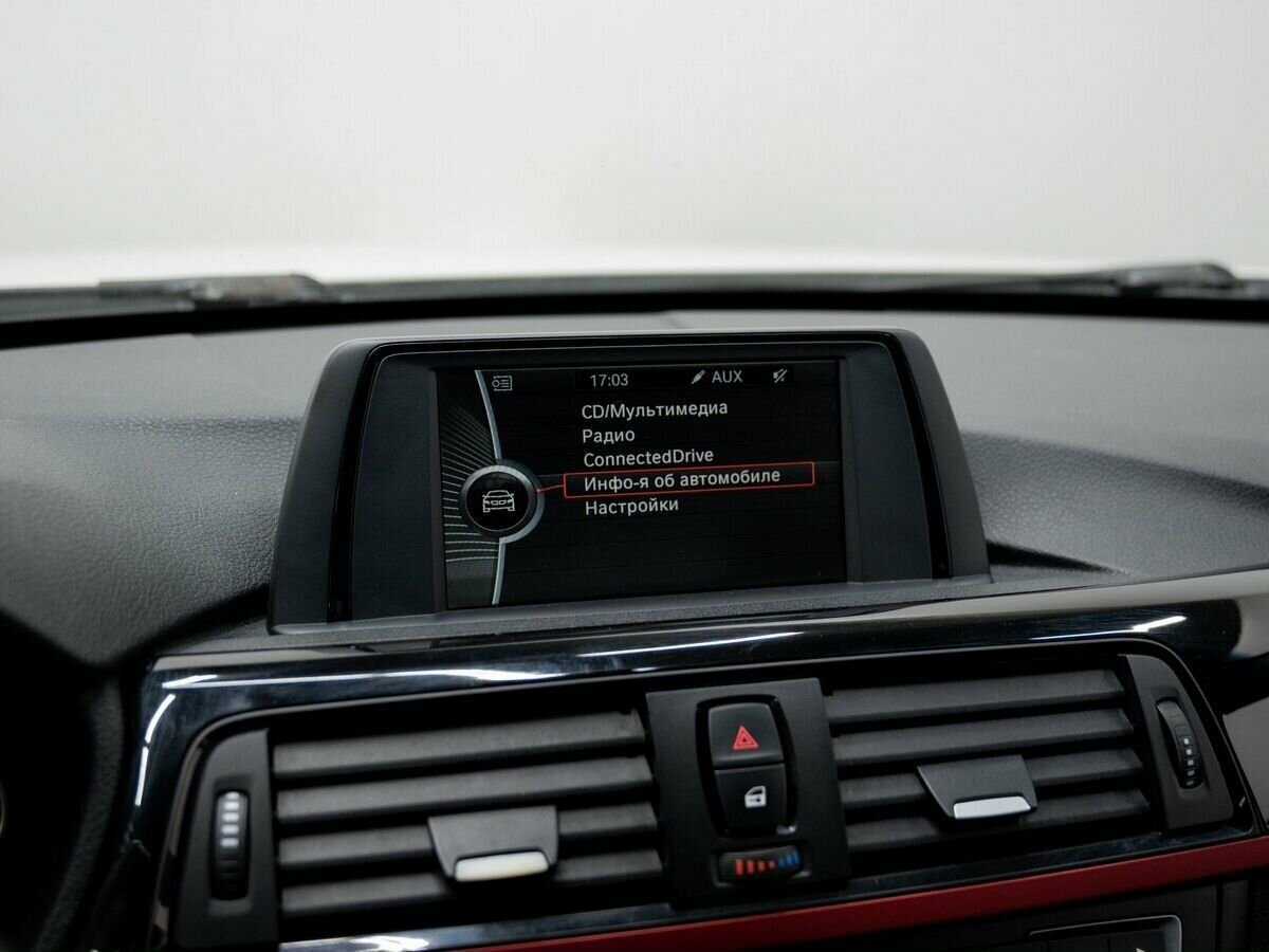 Купить BMW 3 серии, 2013, 172 000 км.. Фото: #20