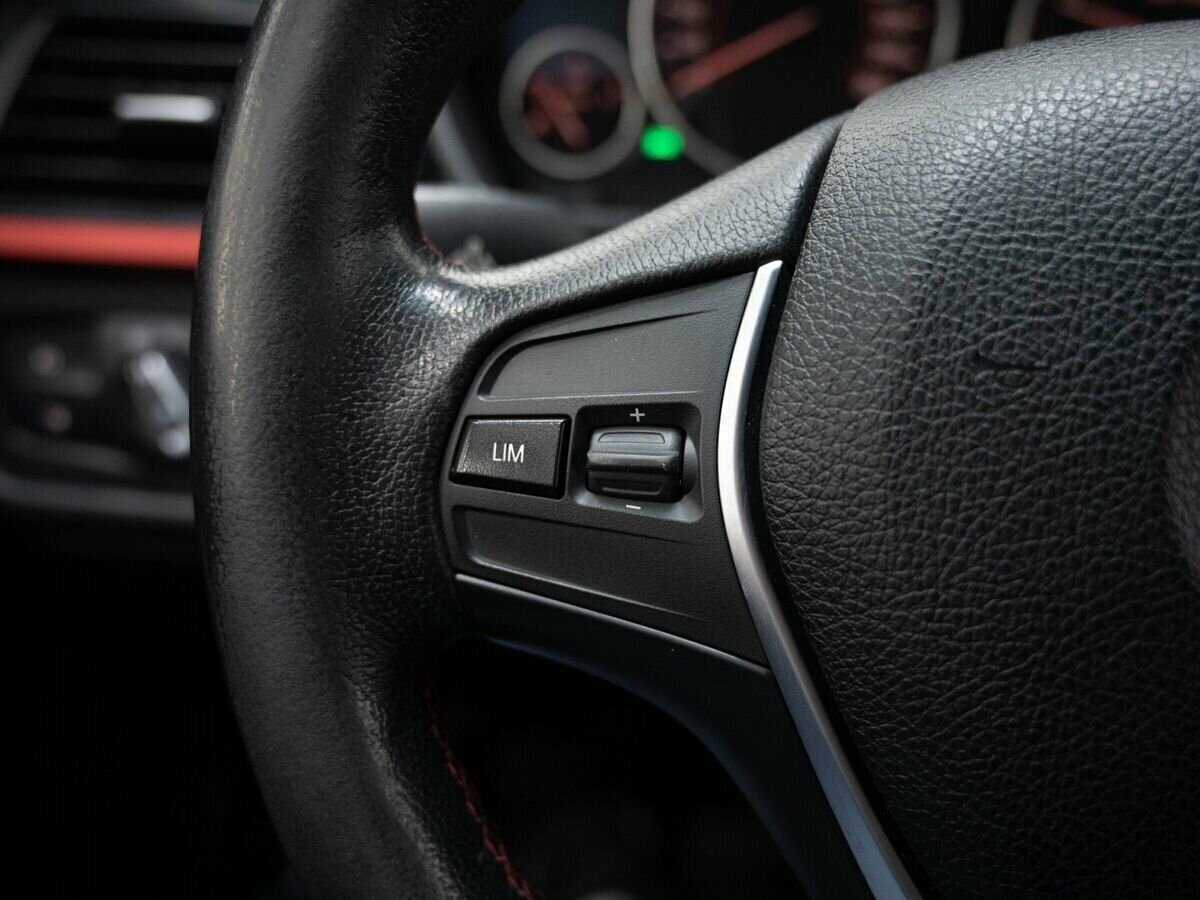 Купить BMW 3 серии, 2013, 172 000 км.. Фото: #23