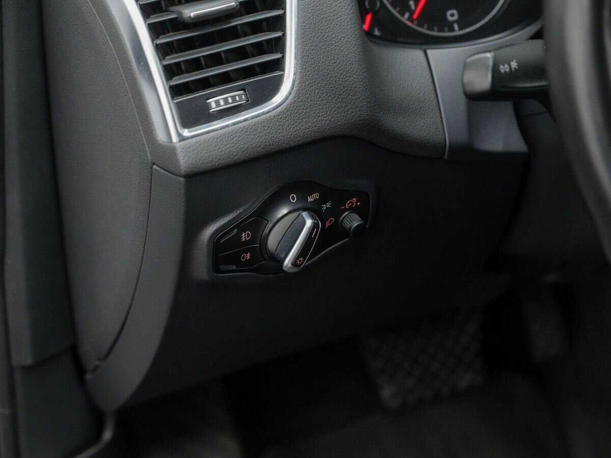 Купить Audi Q5, 2015, 132 867 км.. Фото: #15