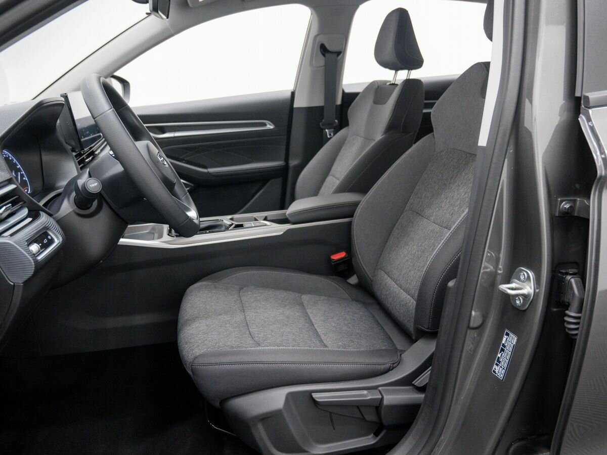 Купить Geely Emgrand, 2023, 3 289 км.. Фото: #13