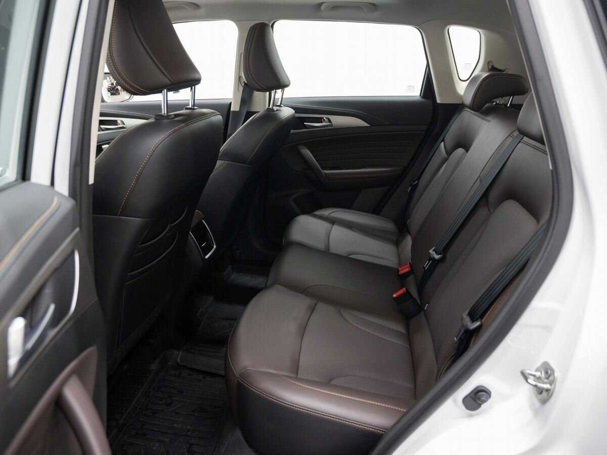 Купить Чанган КС35Плюс, 2022, 23 000 км.. Фото: #8