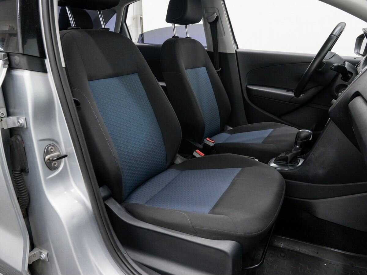 Купить Фольксваген Поло, 2013, 254 000 км.. Фото: #6