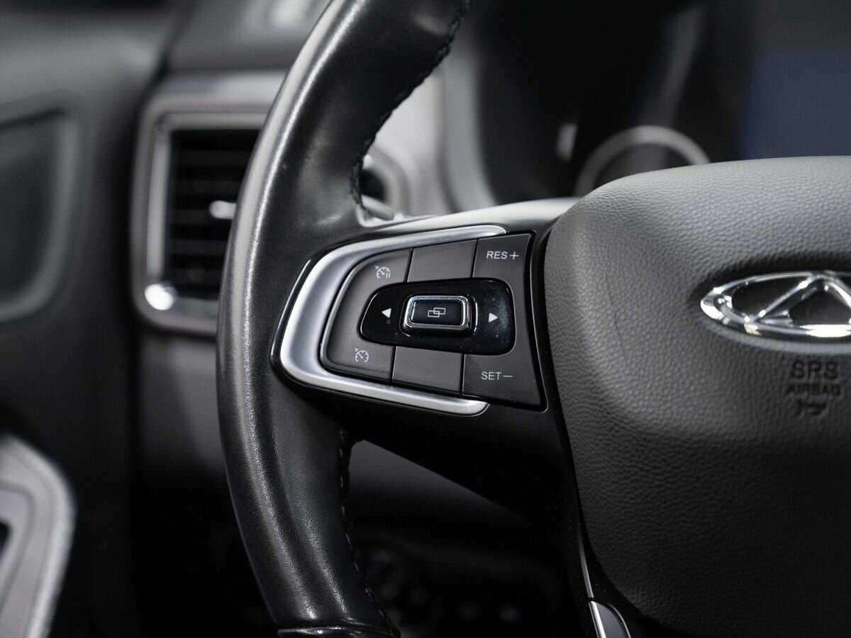 Купить Чери Тигго 4, 2020, 59 650 км.. Фото: #14