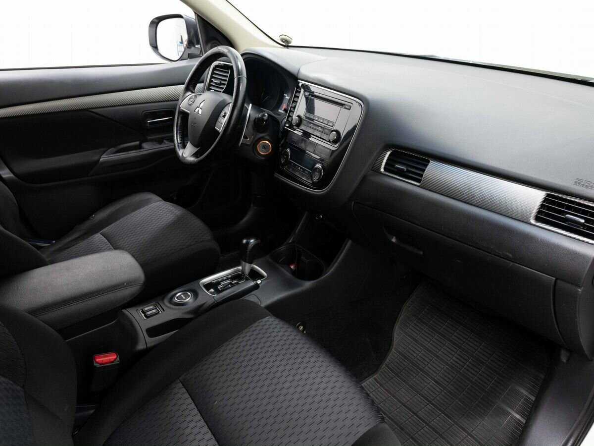 Купить Митсубиши Оутлэндер, 2012, 270 000 км.. Фото: #12