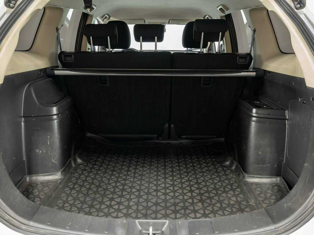 Купить Митсубиши Оутлэндер, 2012, 270 000 км.. Фото: #24