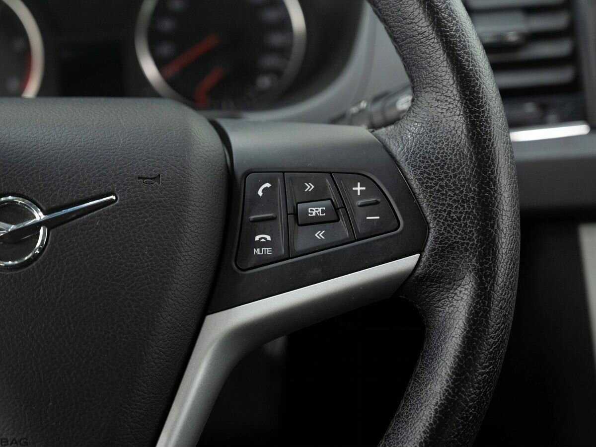 Купить УАЗ Патриот, 2021, 36 000 км.. Фото: #14