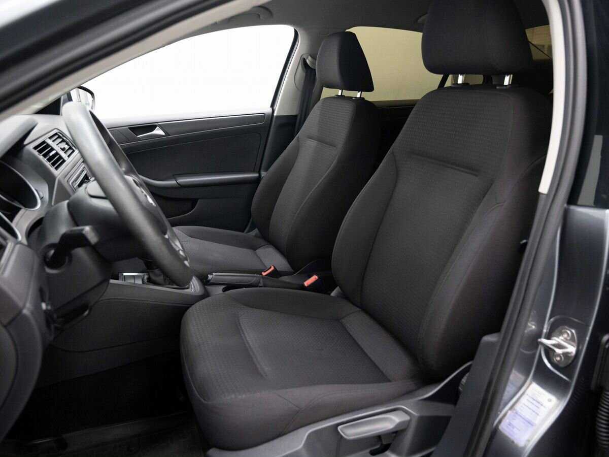 Купить Фольксваген Джетта, 2015, 121 915 км.. Фото: #7