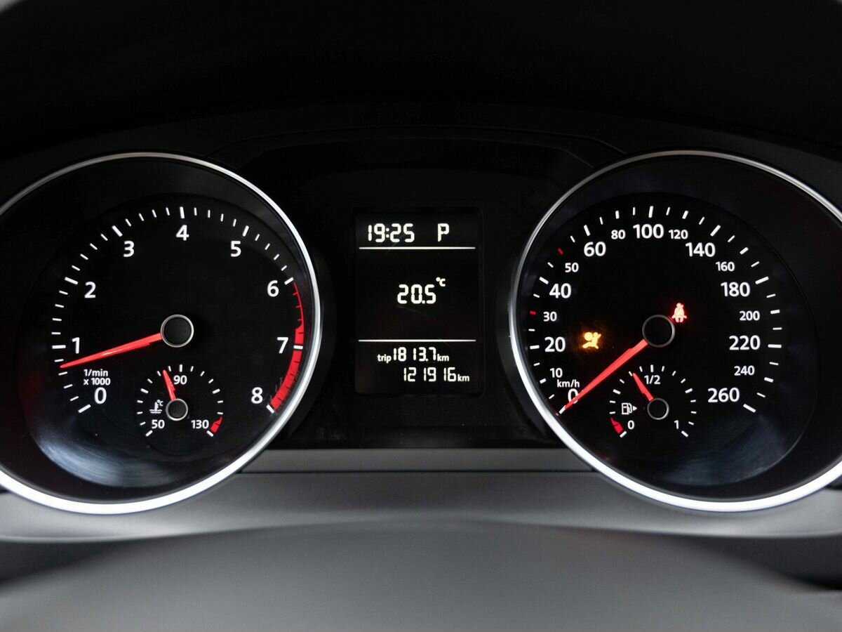 Купить Фольксваген Джетта, 2015, 121 915 км.. Фото: #13