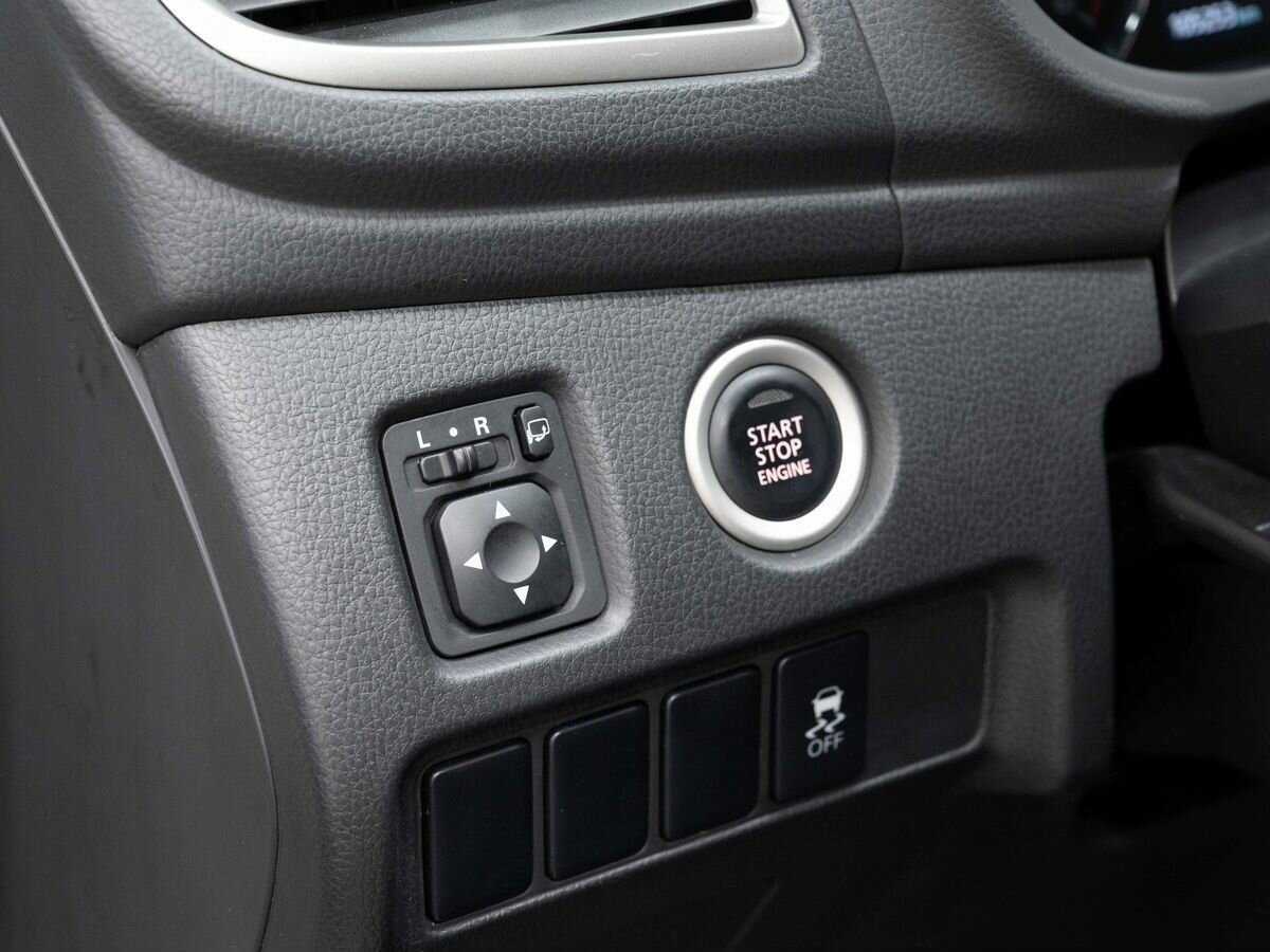 Купить Mitsubishi Pajero Sport, 2017, 105 000 км.. Фото: #19