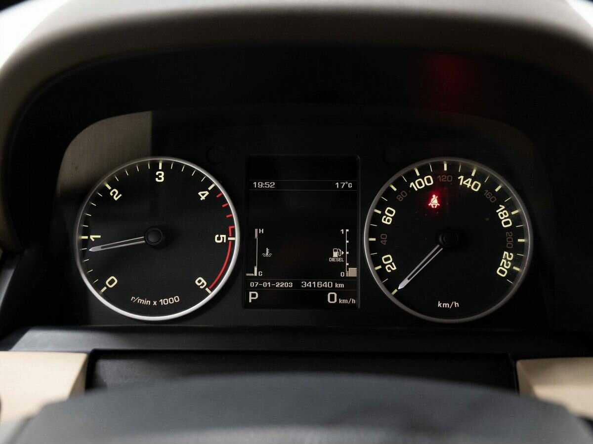 Купить Land Rover Discovery, 2014, 340 000 км.. Фото: #17