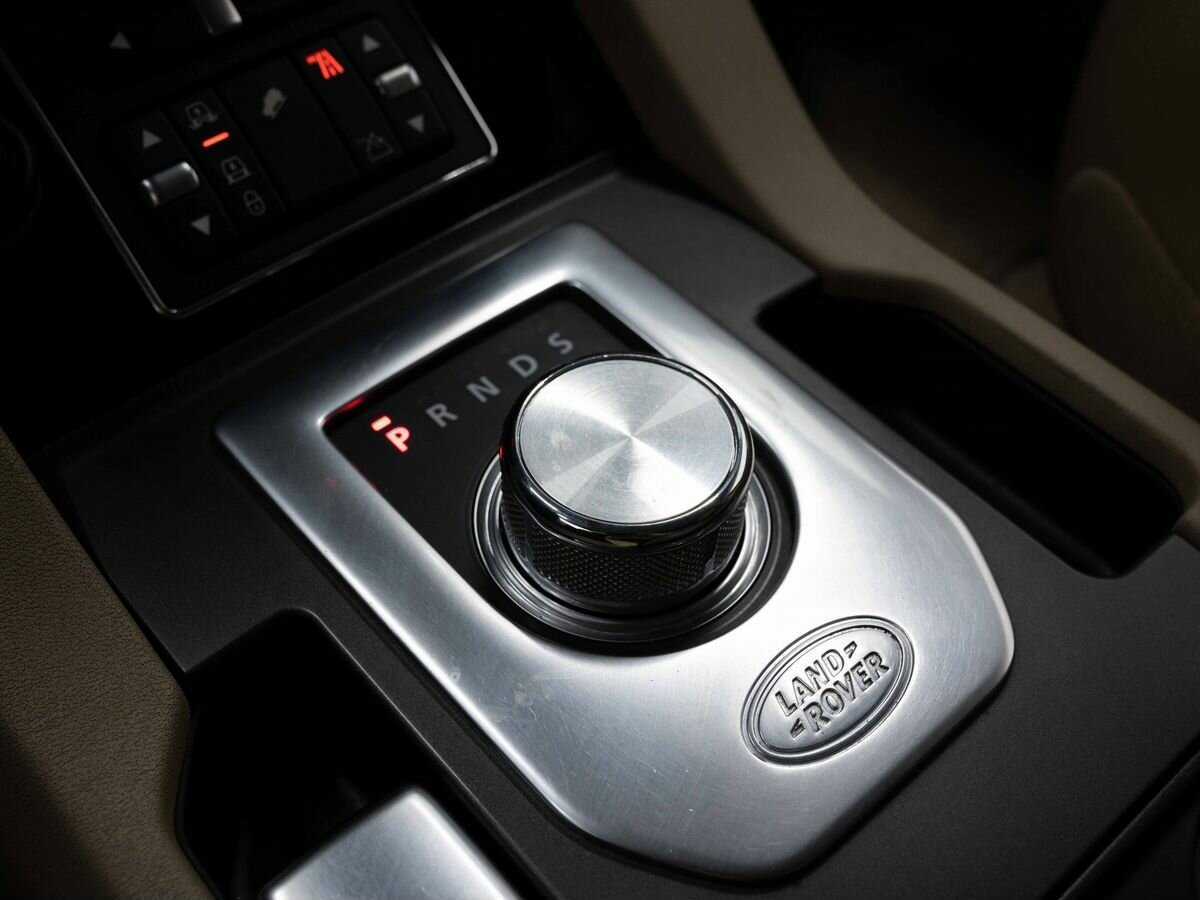 Купить Land Rover Discovery, 2014, 340 000 км.. Фото: #19