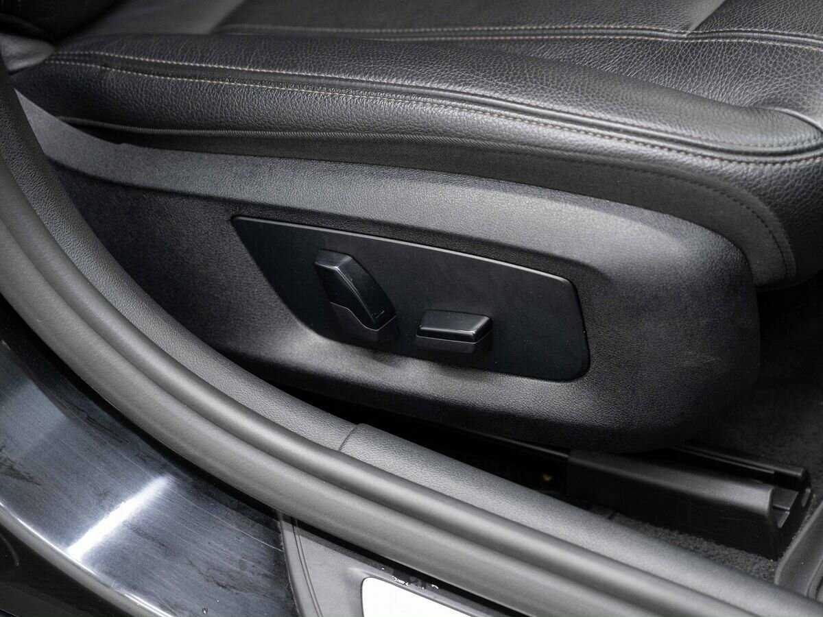 Купить BMW 5 серии, 2018, 155 280 км.. Фото: #12