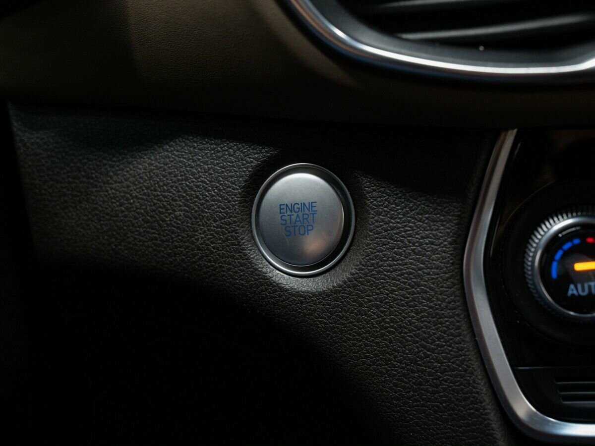 Купить Hyundai Santa Fe, 2018, 133 570 км.. Фото: #21