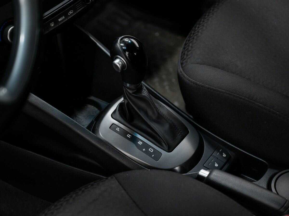 Купить Киа Рио, 2016, 70 933 км.. Фото: #16