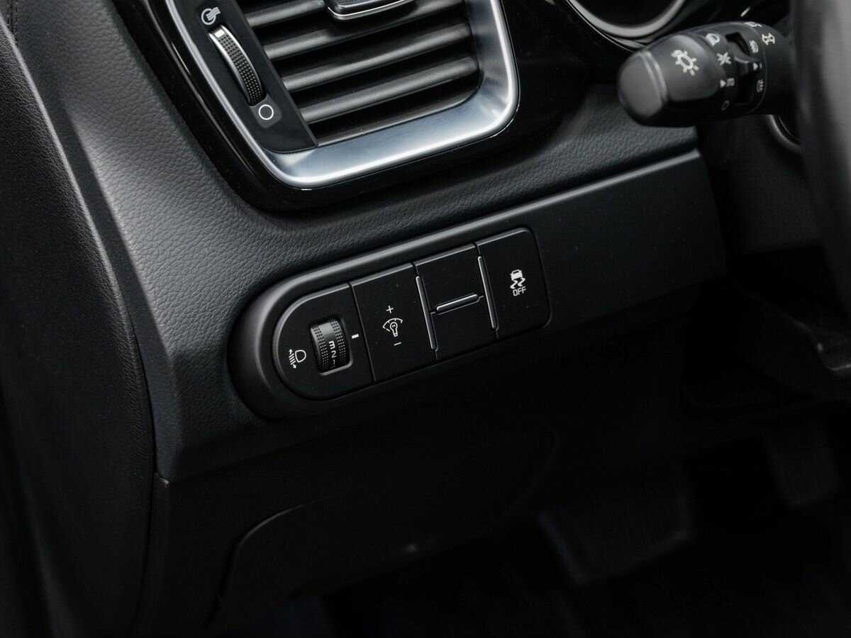 Купить Киа Сид, 2019, 36 000 км.. Фото: #16