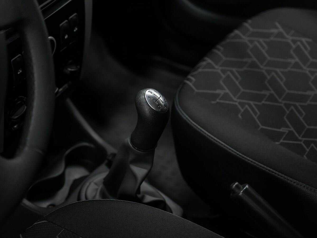 Купить Лада (ВАЗ) Ларгус, 2020, 97 000 км.. Фото: #15