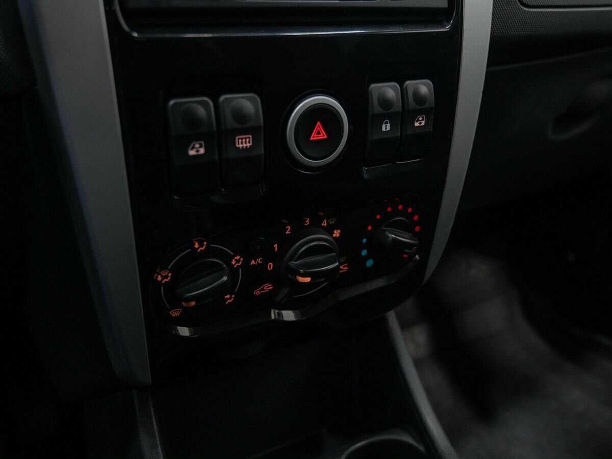 Купить Лада (ВАЗ) Ларгус, 2020, 97 000 км.. Фото: #16