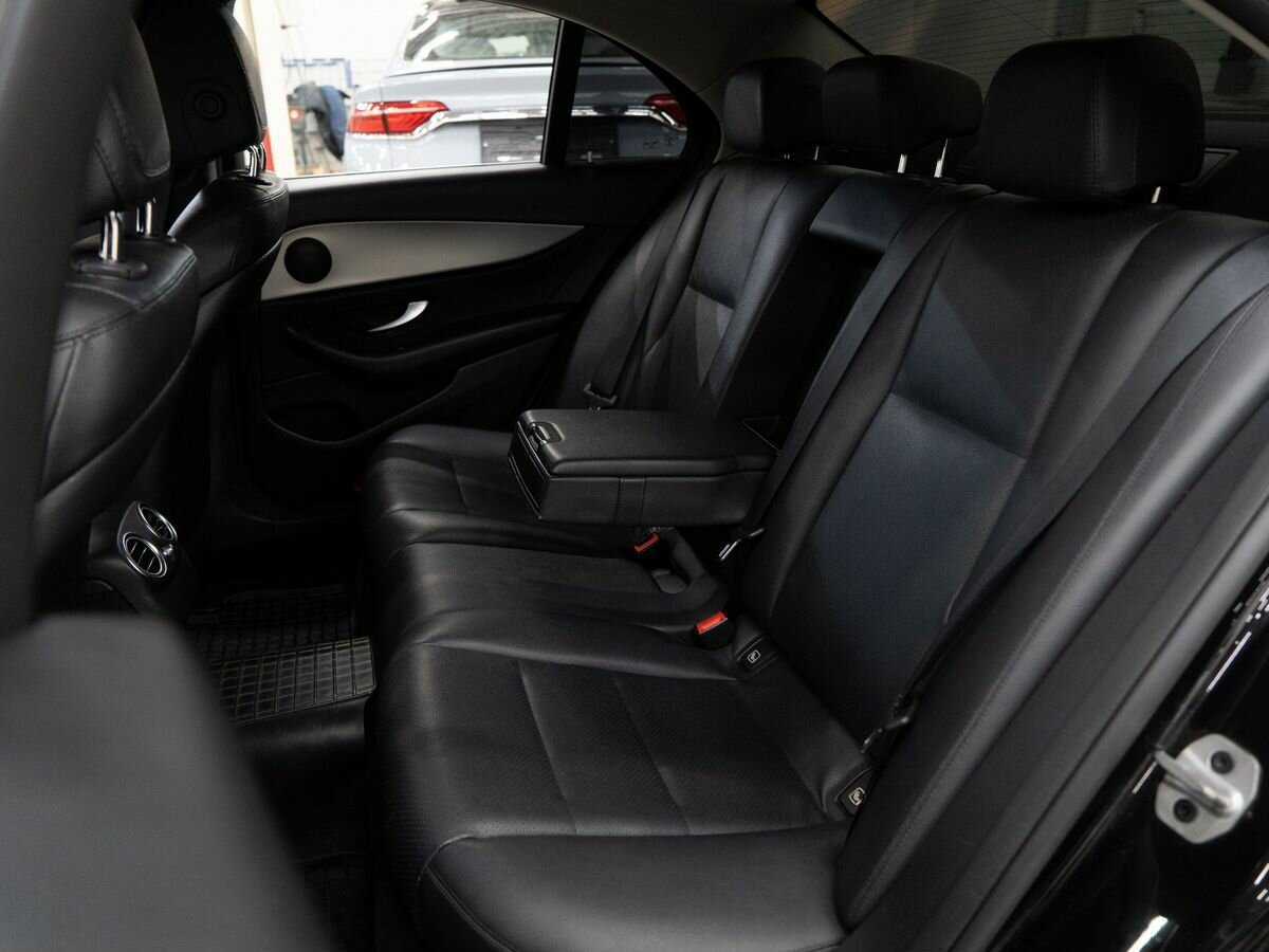 Купить Mercedes-Benz E-Класс, 2018, 177 251 км.. Фото: #6
