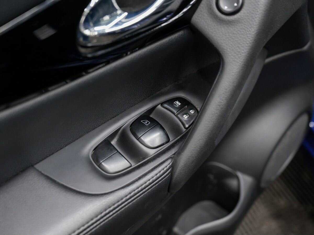 Купить Ниссан Кашкай, 2017, 64 783 км.. Фото: #14