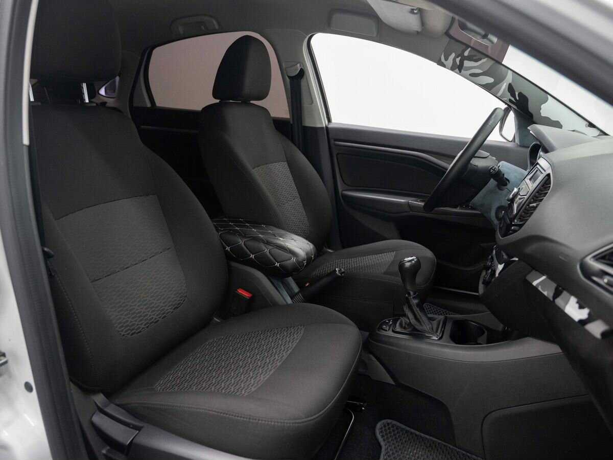 Купить Лада (ВАЗ) Веста, 2020, 100 000 км.. Фото: #11