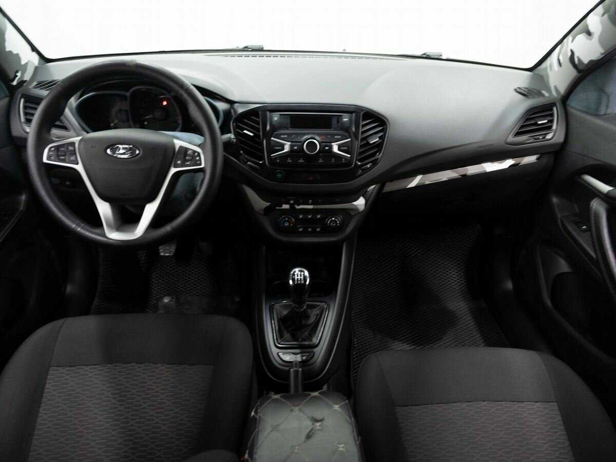 Купить Лада (ВАЗ) Веста, 2020, 100 000 км.. Фото: #12