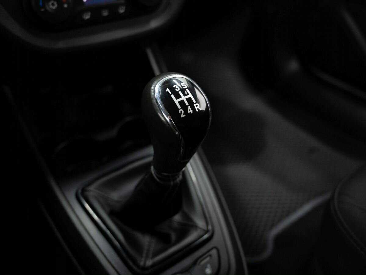 Купить Лада (ВАЗ) Веста, 2020, 100 000 км.. Фото: #21