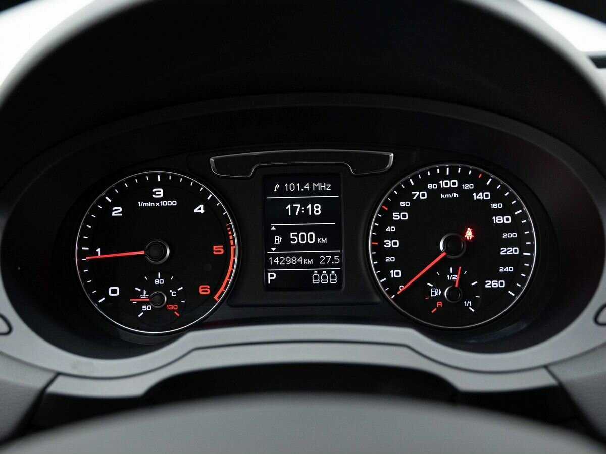 Купить Audi Q3, 2017, 145 000 км.. Фото: #16