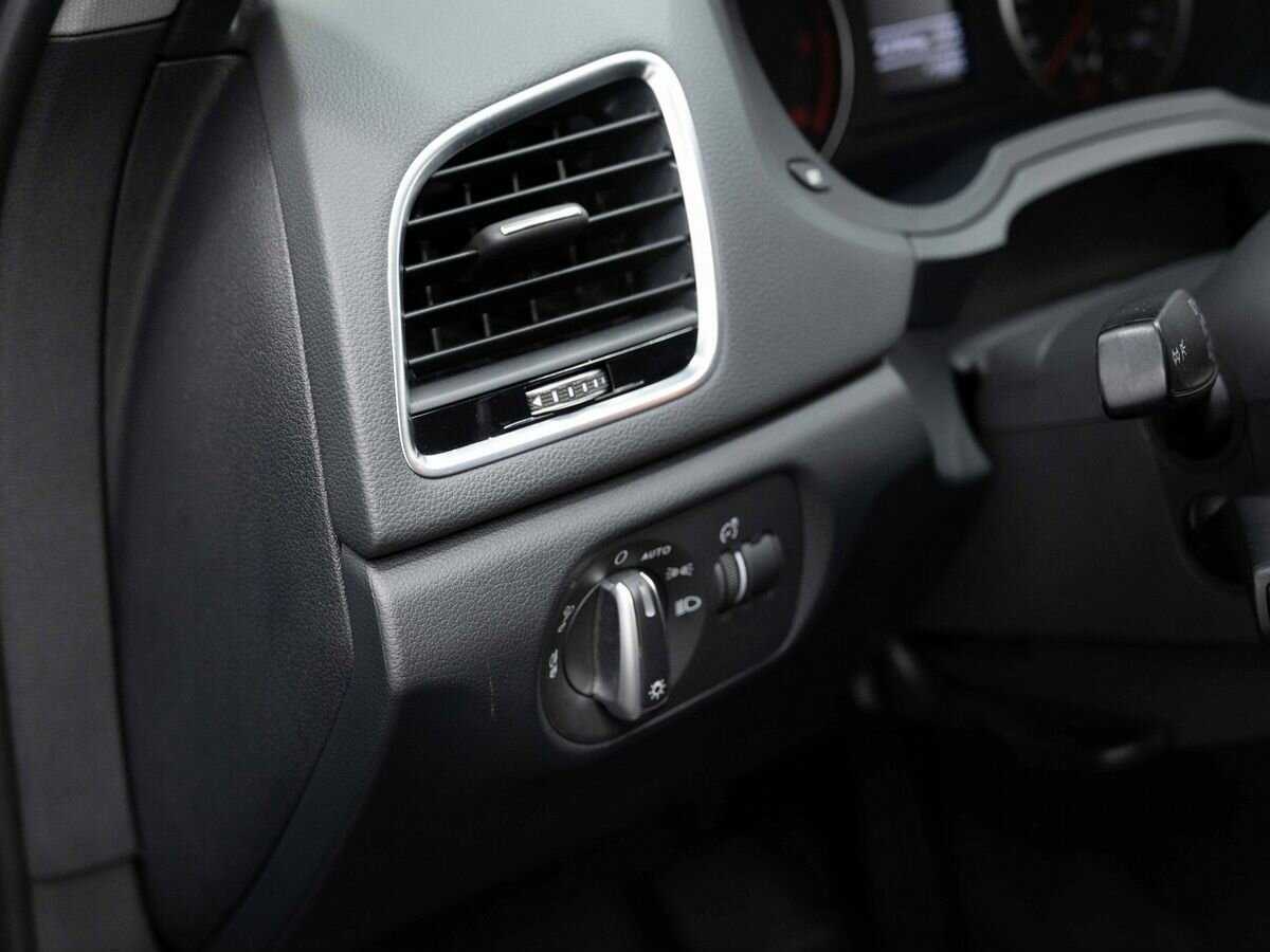 Купить Audi Q3, 2017, 145 000 км.. Фото: #20