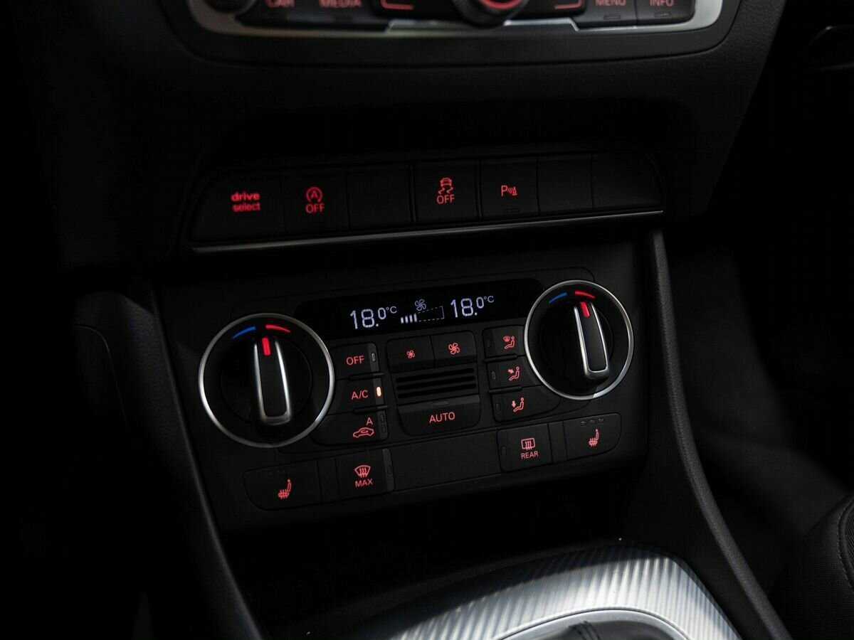 Купить Audi Q3, 2017, 145 000 км.. Фото: #22