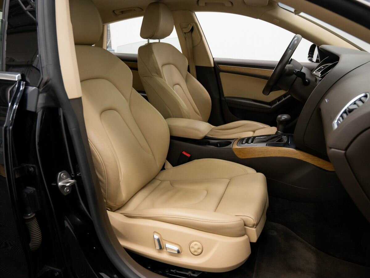 Купить Audi A5, 2014, 87 000 км.. Фото: #7