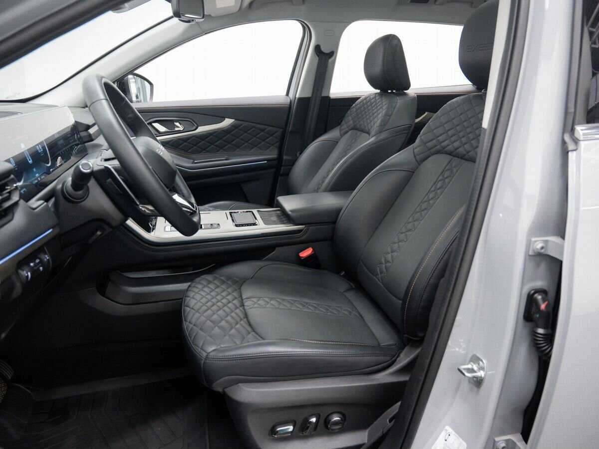 Купить EXEED TXL, 2023, 14 942 км.. Фото: #7