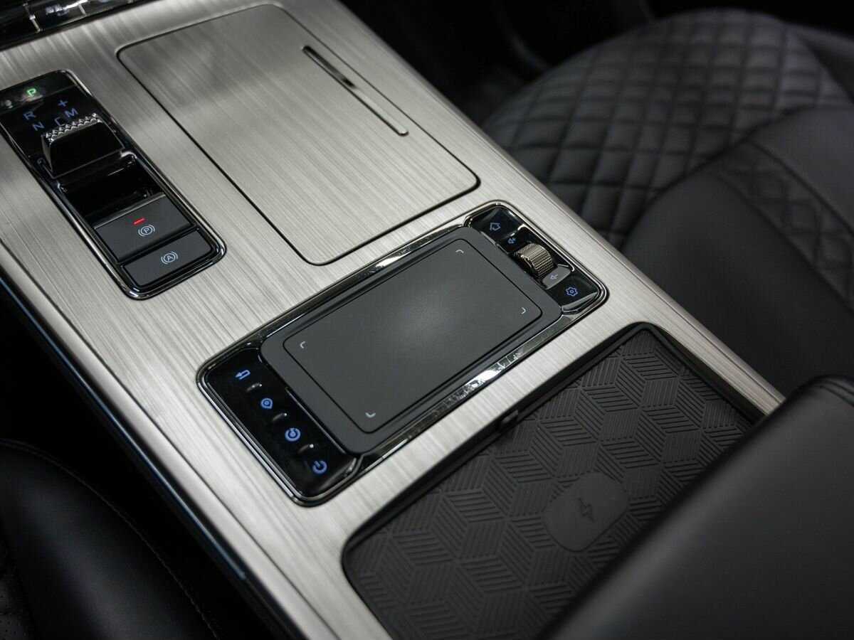 Купить EXEED TXL, 2023, 14 942 км.. Фото: #19