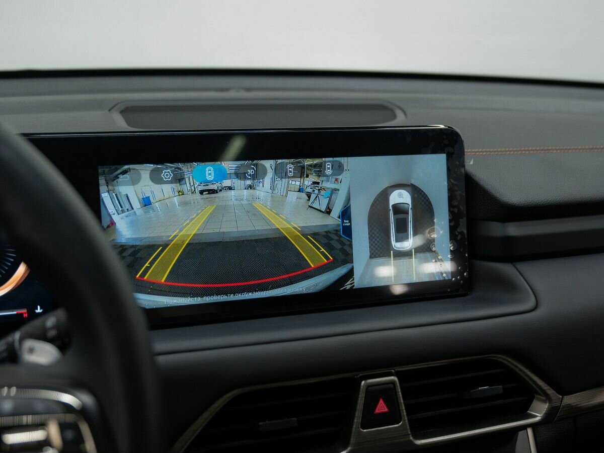 Купить EXEED TXL, 2023, 14 942 км.. Фото: #23