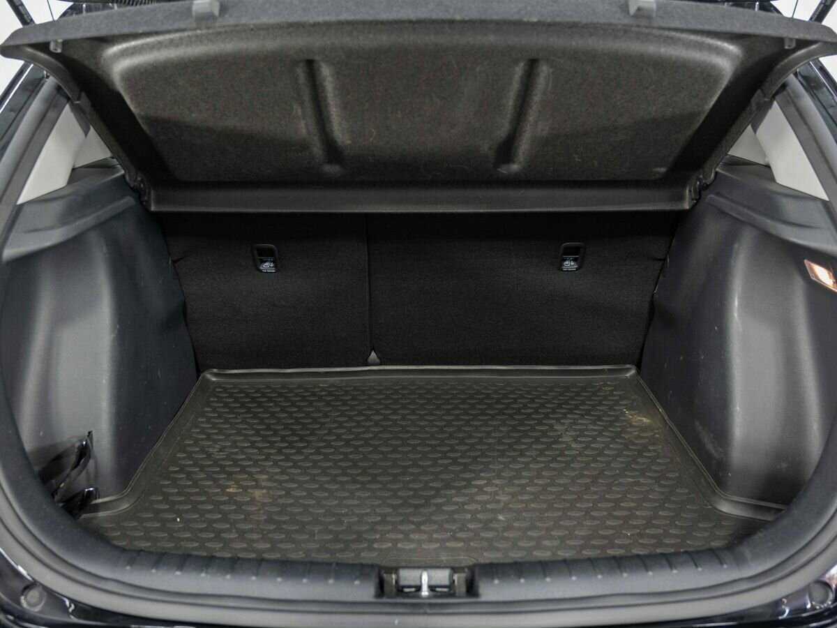 Купить Киа Рио, 2018, 141 525 км.. Фото: #21