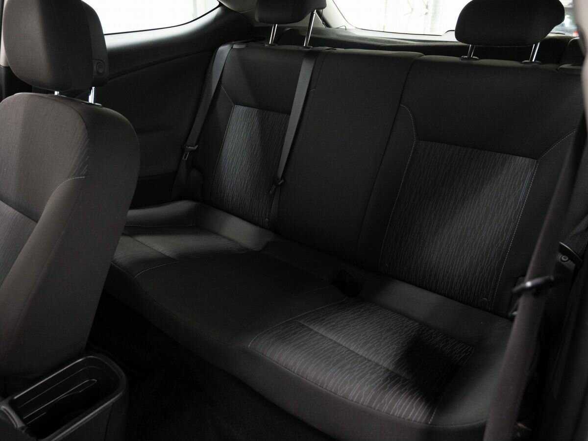 Купить Опель Астра, 2013, 173 534 км.. Фото: #7