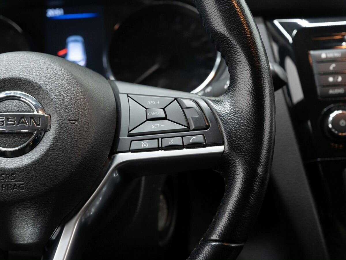 Купить Nissan Qashqai, 2021, 62 000 км.. Фото: #15