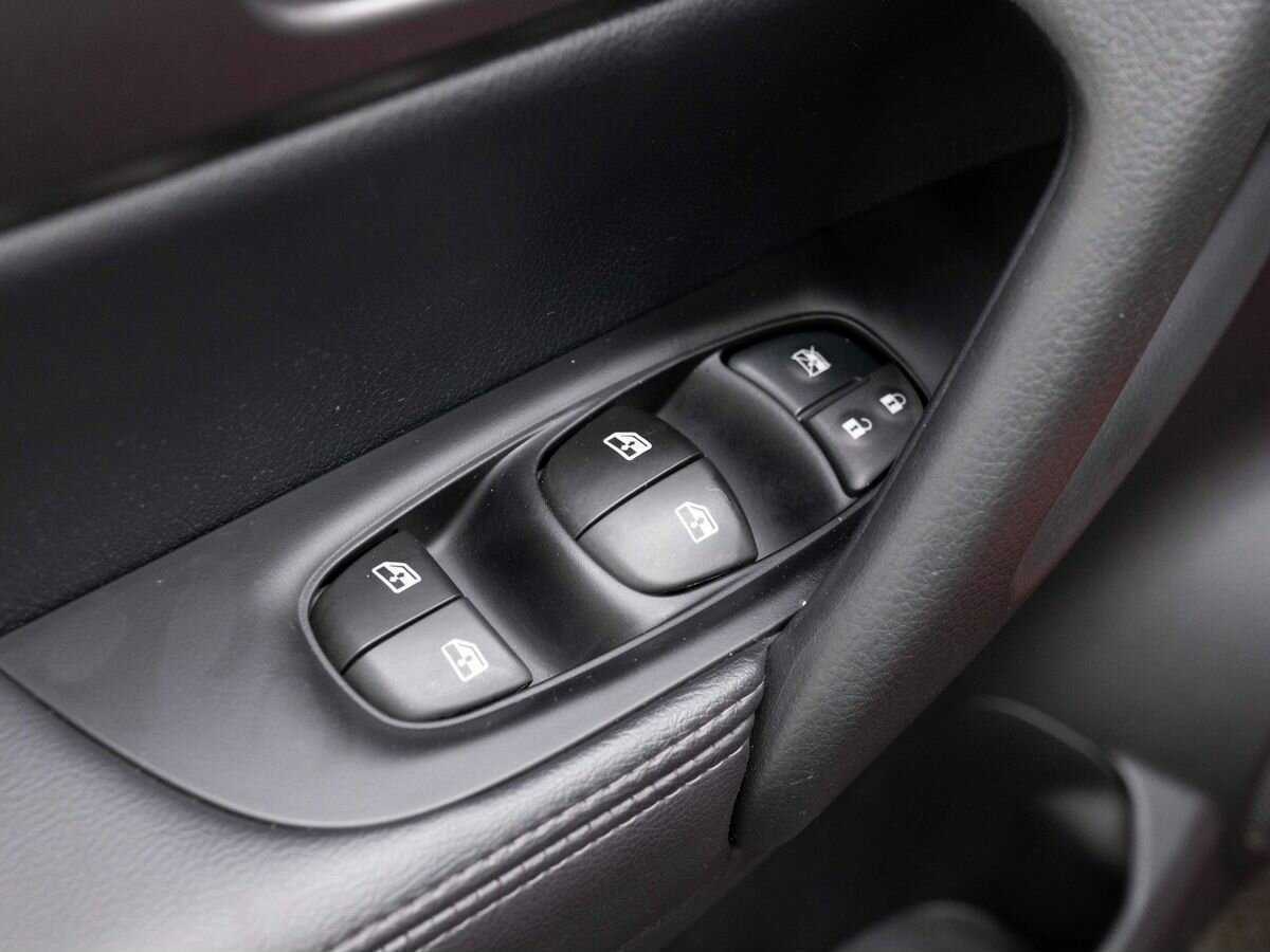 Купить Nissan Qashqai, 2021, 62 000 км.. Фото: #17