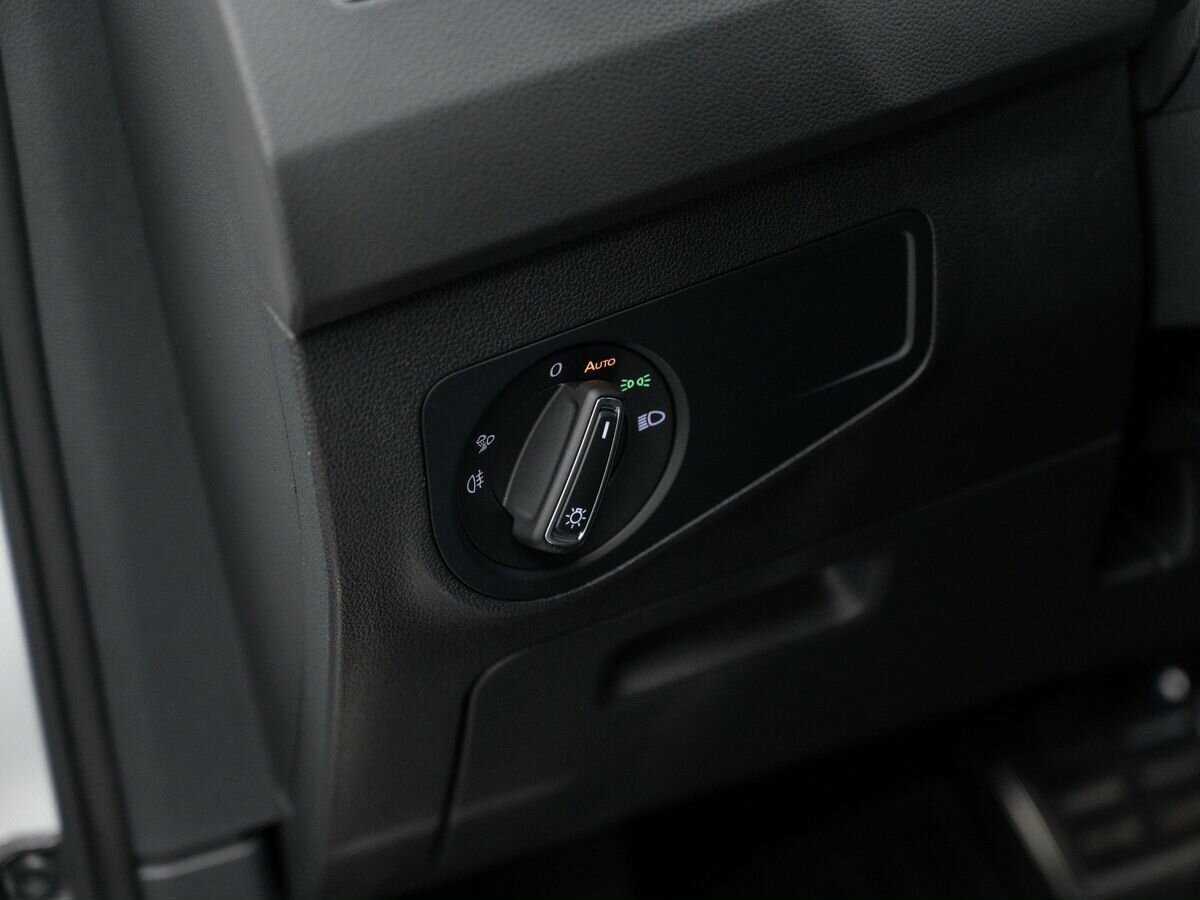 Купить Volkswagen Tiguan, 2022, 60 636 км.. Фото: #17