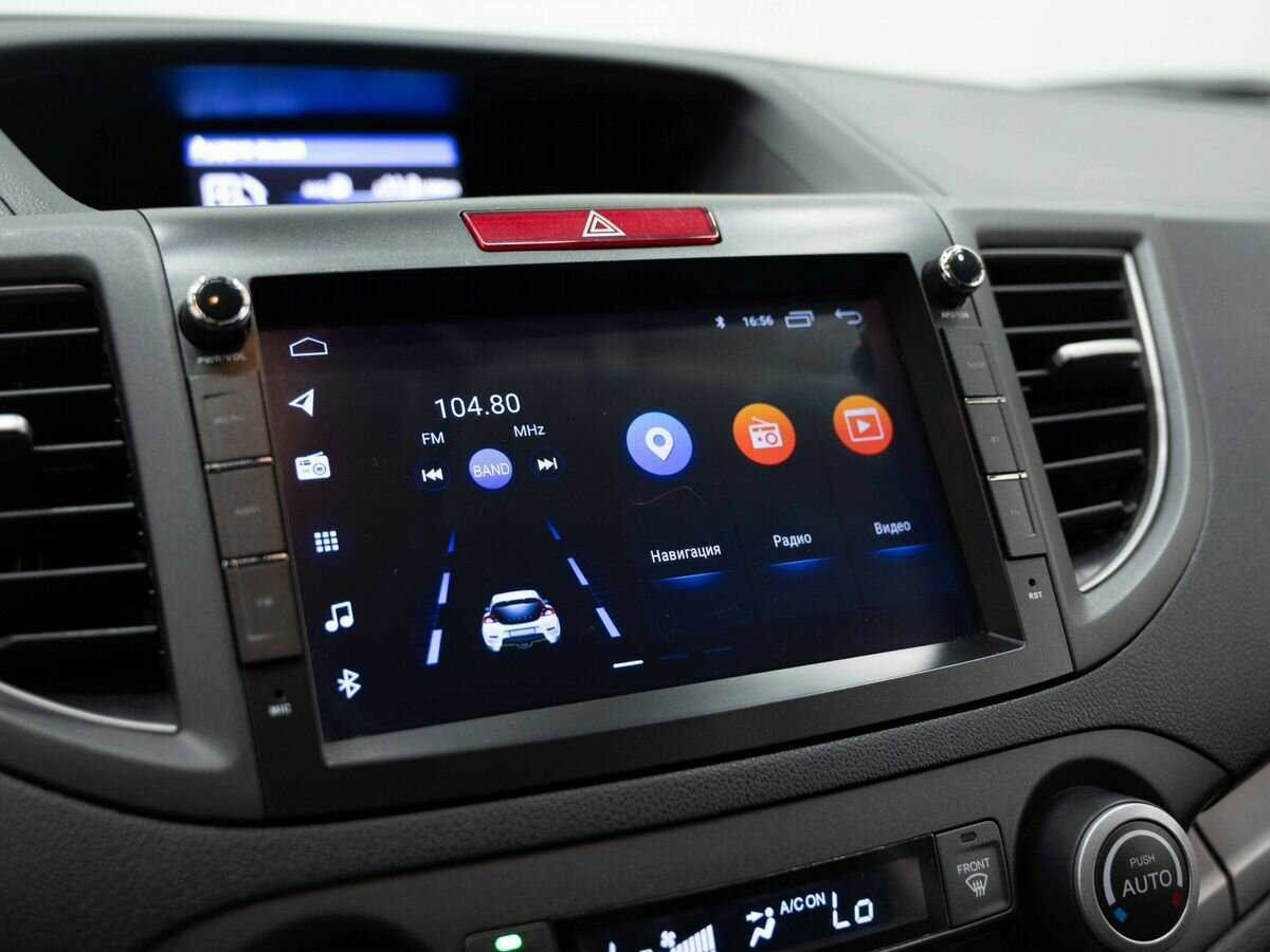 Купить Honda CR-V, 2014, 198 908 км.. Фото: #22