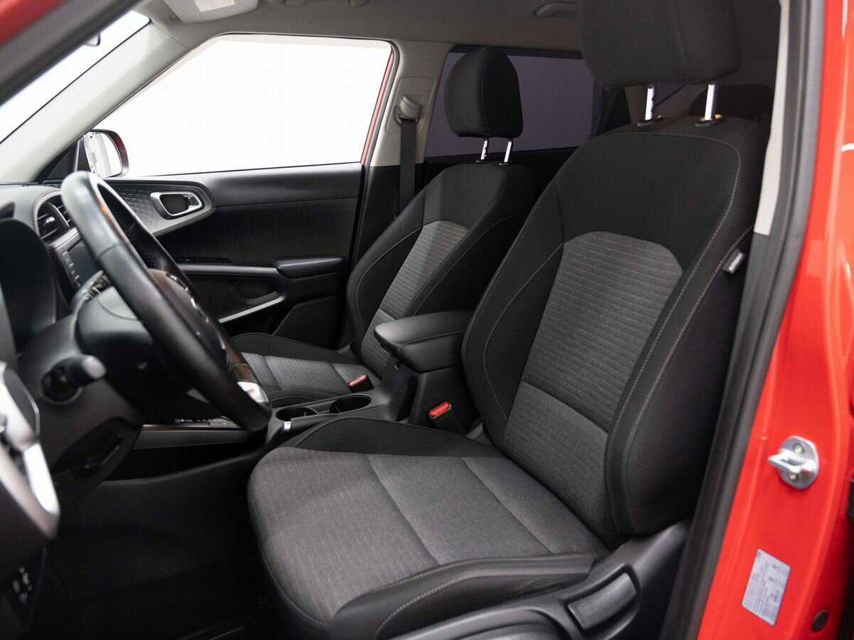 Купить Киа Соул, 2019, 90 000 км.. Фото: #7