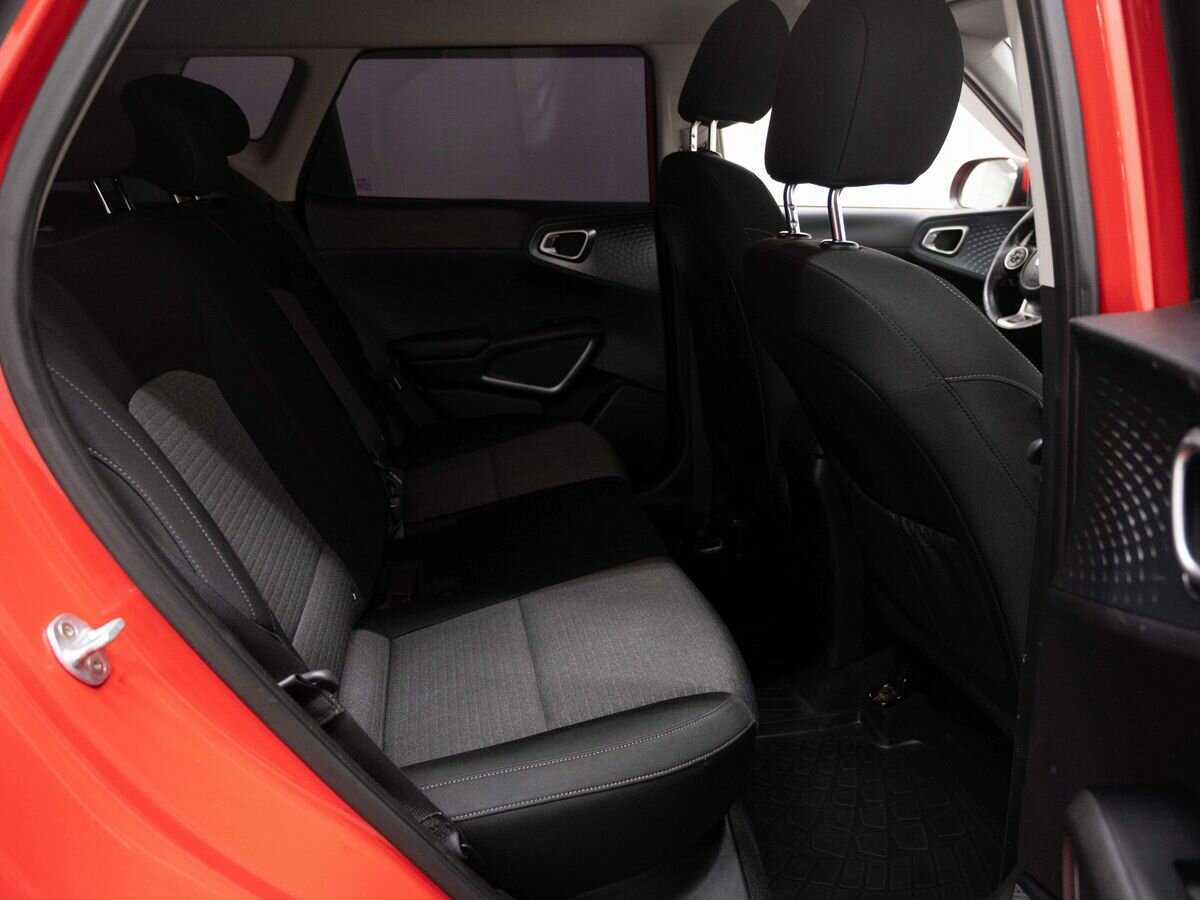 Купить Киа Соул, 2019, 90 000 км.. Фото: #9